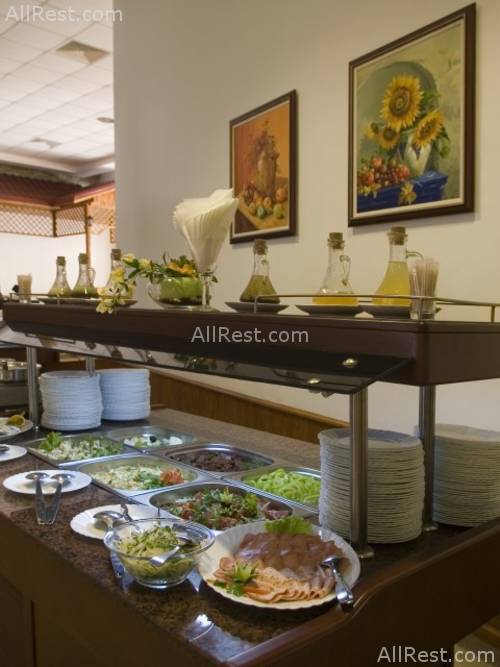 Lti Estreya Palace Hotel 18